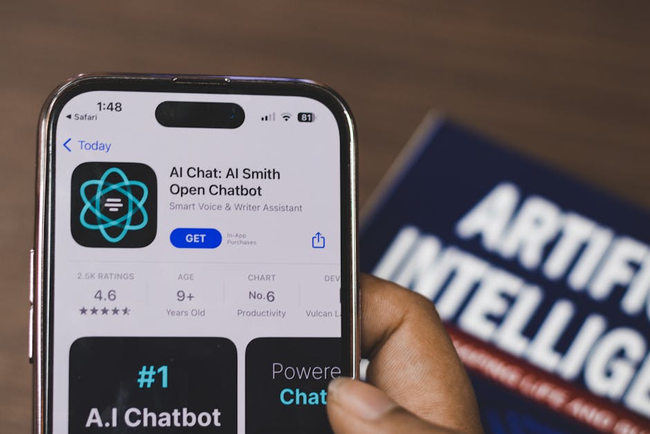 Telegram Tarzı Bot Destekli Chat Uygulaması Yaptırma