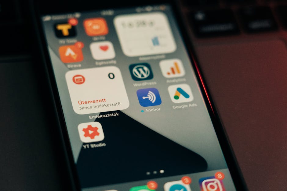 Push Notification Sistemi Entegrasyonu