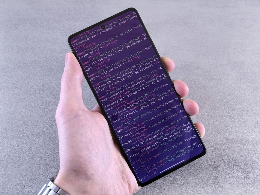 Mobil Uygulama Tasarımında UI/UX İlkeleri