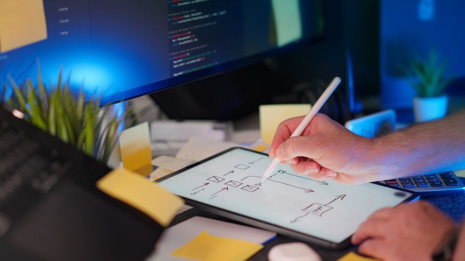 Uygulama Geliştirme Bütçesi Nasıl Planlanır?